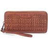 Peňaženka dámska Noelia Bolger koňaková 5108 NB KO