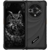Ulefone Armor X31 Pro čierny (Odolný 5G mobil s nočným videním, RAM 8GB+8GB, pamäť 256GB, HD+ displej 6.56