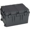 Odolný vodotesný transportný kufor Peli™ Storm Case® iM3075 bez peny – Čierna