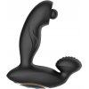 Vibračný masér prostaty Tornado