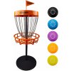 Schildkrot Mini Discgolf set MTS970362