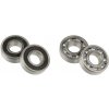FULCRUM Ložiská FULCRUM, set (4ks), 28x12x8mm