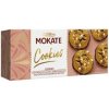 MOKATE cookies with pieces of white and dark chocolate 150g (MS04)