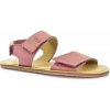 Baby Bare Shoes Baby Bare Luna Pink barefoot sandále 28 EUR