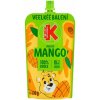 Kubík Vrecúško pyré z jablka a manga 200 g
