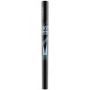 Catrice Its Easy Tattoo Liner Waterproof tekuté oční linky 010 Black Lifeproof 1,1 ml