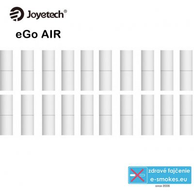 Joyetech eGo Air filter 20ks