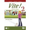 Maurice Blondel,Domitille Hatuel,A. M. Crimi - Vite!