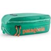 Toaletná taška Patagonia Black Hole Cube 3 l zelená