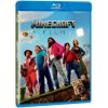 Minecraft vo filme BD