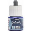Pébéo Farba na hodváb Setasilk 45 ml 12 Gitane Blue