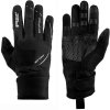 Zateplené rukavice R2 BLIZZARD ATR03D-black XXL