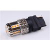 AUTOLAMP LED 12V (27W) W2,5x16d oranžová (3156 PY27W)