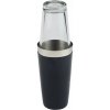 APS Boston Shaker, čierny, objem: 0,70 litra, výška: 300 mm, ø: 90 mm