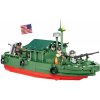 Cobi 2238 Vietnamská vojna Hliadkový čln River MK II