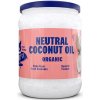 FCB HealthyCo BIO kokosový olej 0,5 l