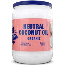 FCB HealthyCo BIO kokosový olej 0,5 l