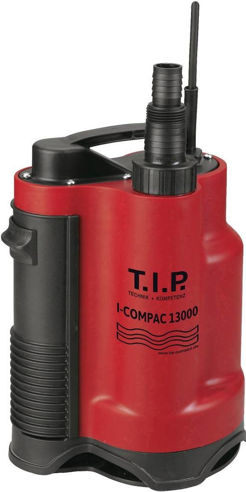 T.I.P. I-COMPAC 13000 30191 13.000 l/h 9 m