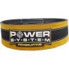 Power System Stronglift PS-3840 žlutý L/XL