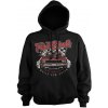Fuel Devils Hoodie Fast And Loud L