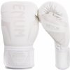 Boxerské rukavice VENUM ELITE - bílé