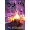 Duna - Grafický román 3, Prorok, Herbert Brian; Anderson Kevin James