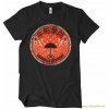 Umbrella Academy Distressed Patch T-Shirt