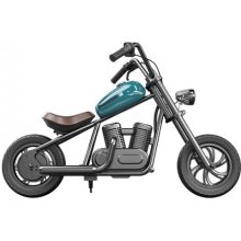 Hyper Gogo Challenger 12 Elektrický motocykel pre deti Sky modrá