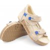 Protetika destké sandále ORS T Rimini béžové