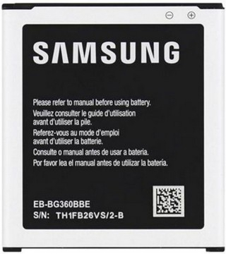 Samsung Galaxy Core Prime G360F EB-BG360BBE