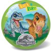 Lopta Dino 14cm nafúknutá