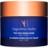 Augustinus Bader The Face Cream Mask pleťová maska 50 ml