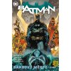 Batman 13: Baneovo město 2 (Crew)