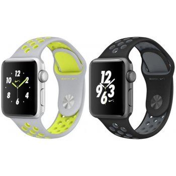 Apple Watch Series 2 Nike+ 38mm
