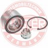 Lożisko kolesa - opravná sada MASTER-SPORT GERMANY 6798-SET-MS