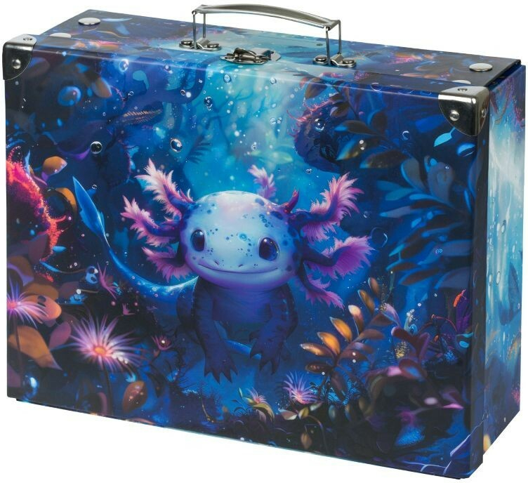 BAAGL A-34536 Axolotl 32,5x10,5x26cm