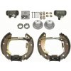 Sada brzdových čeľustí TRW GSK1136