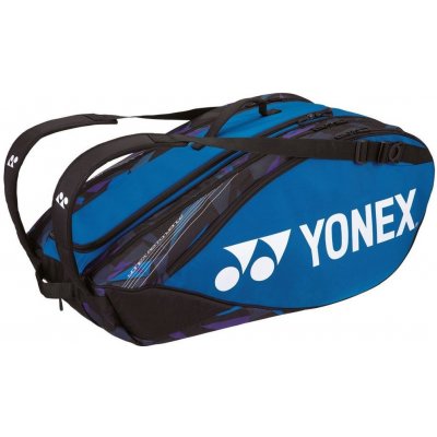 Yonex Pro Racquet Bag 12 Pack - fine blue