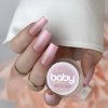 Nailsology Clavier Baby Boomer Ombre gél 3v1 P02 Barbielle 3g