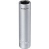 FORTUM 4701521 Hlavica nástrčná, 1/4'', 8,0mm predĺžená