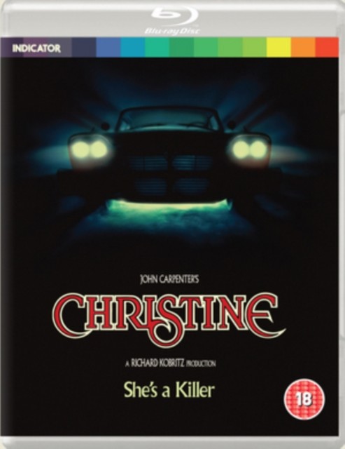 Christine BD