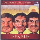 Senzus - Zlatá deska