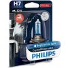 Philips 12V H7 55W PX26d Crystal Vision ultra Moto blister