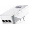 devolo Magic 2 LAN triple rozširujúci modul 2400 Mbps