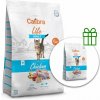 Calibra Cat Life Adult Chicken 6 kg + 1,5 kg