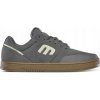 Etnies pánske tenisky Marana CARBON sivé veľkosť 44