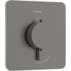 Hansgrohe Ecostat Comfort Q sprchová batéria podomietková s termostatom || 33712340