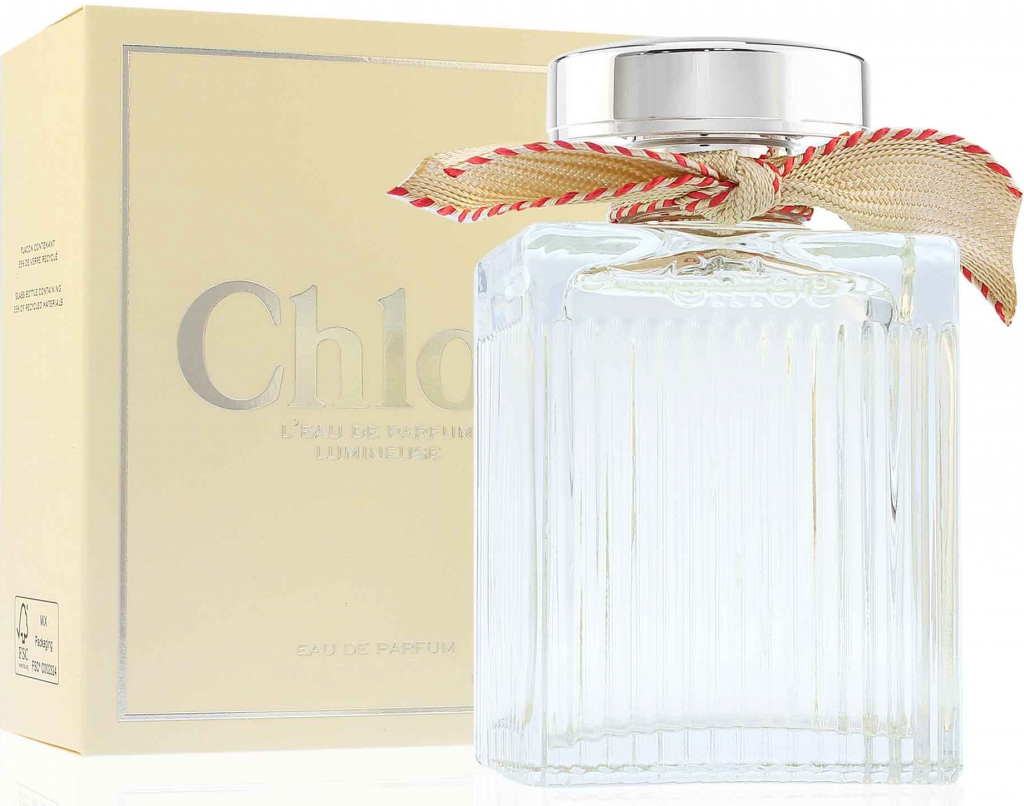 Chloé L\'Eau De Parfum Lumineuse parfumovaná voda dámska 30 ml