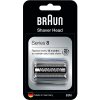 Braun 83M