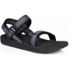 Source Classic Men chess black pánské outdoorové trekové sandály i do vody - 42 EUR